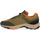 Zapatos Hombre Running / trail Garmont 9 81 HI RIDE Verde