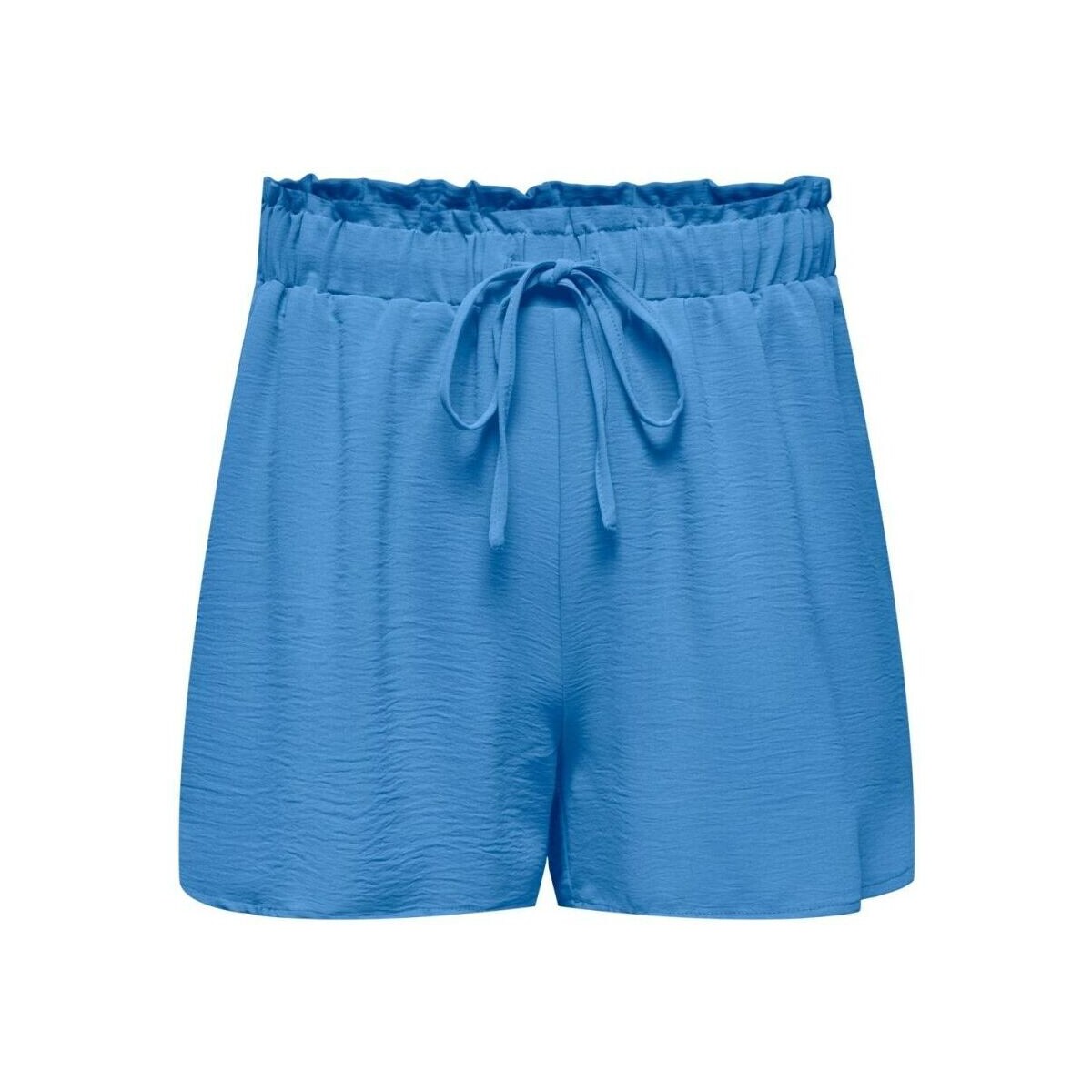 textil Mujer Shorts / Bermudas Only 15250165 METTE-PROVENCE Azul