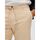 textil Hombre Shorts / Bermudas Selected 16087638 BRODY-INCENSE Beige