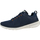 Zapatos Hombre Zapatillas bajas Skechers Equalizer 3.0 Azul