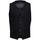 textil Hombre Chaquetas Selected 16089407 NEIL ECT-BLACK Negro