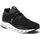 Zapatos Deportivas Moda On Running CLOUDNOVA - 26.99116-PHANTOM/WHITE Negro