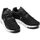 Zapatos Deportivas Moda On Running CLOUDNOVA - 26.99116-PHANTOM/WHITE Negro