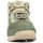 Zapatos Hombre Botas de caña baja Timberland Euro Hiker F/L Verde