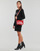 textil Mujer Vestidos cortos Liu Jo MF3366 Negro