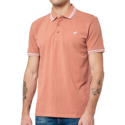 textil Hombre Tops y Camisetas Kaporal  Rosa