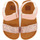 Zapatos Niña Chanclas Gioseppo butuan Multicolor