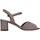 Zapatos Mujer Sandalias Tres Jolie 2036/IMMA Rosa