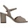 Zapatos Mujer Sandalias Tres Jolie 2036/IDA Oro