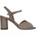 Zapatos Mujer Sandalias Tres Jolie 2036/IDA Oro