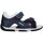 Zapatos Niño Zapatillas bajas Geox B250XA0CL22 Azul