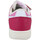 Zapatos Niños Deportivas Moda Diadora Magic Basket Low Cuir Simili Enfant Pink Rosa
