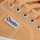 Zapatos Mujer Deportivas Moda Superga 2750 Toile Femme Abricot Naranja