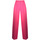 textil Mujer Pantalones Sarah Chole 014287A Rojo