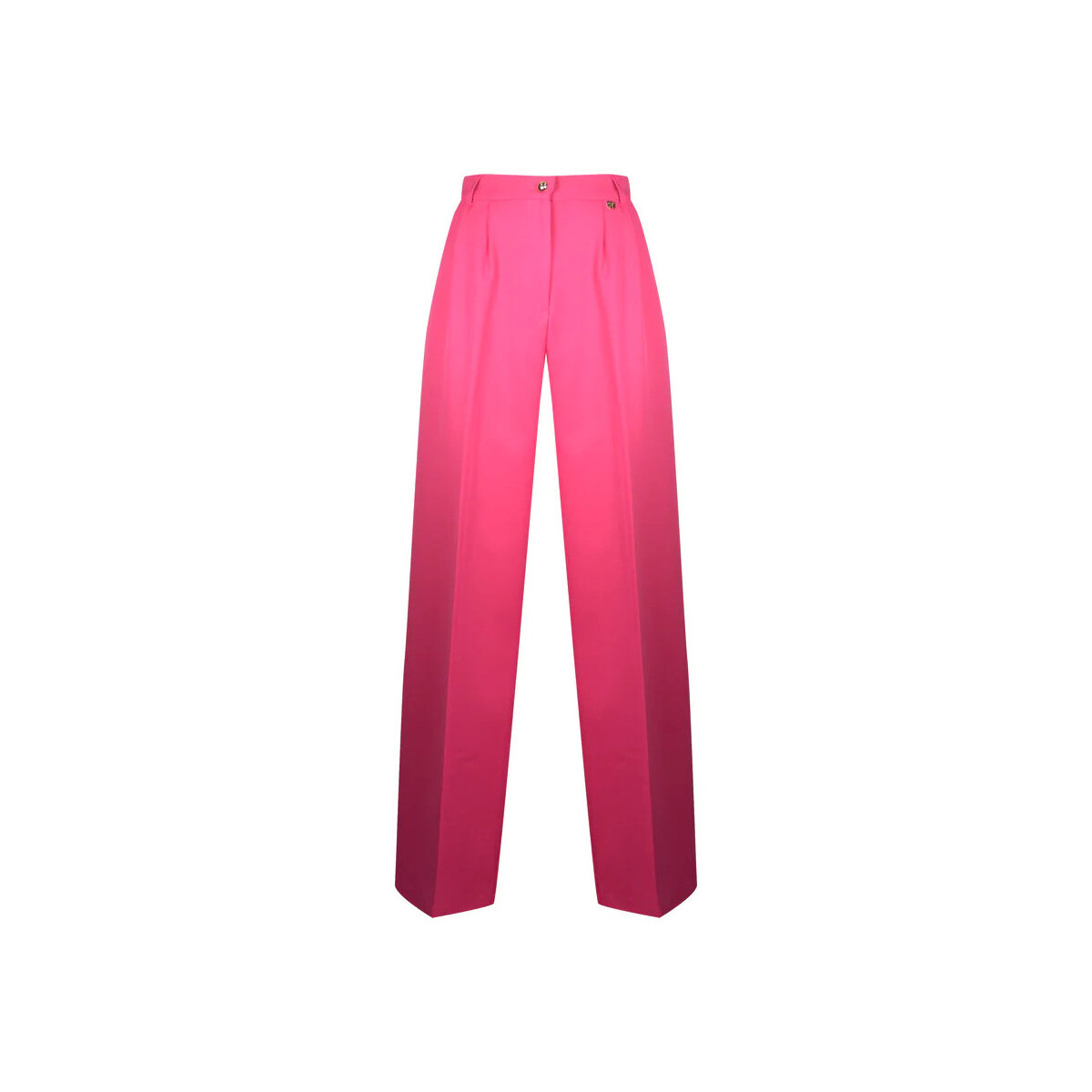 textil Mujer Pantalones Sarah Chole 014287A Rojo