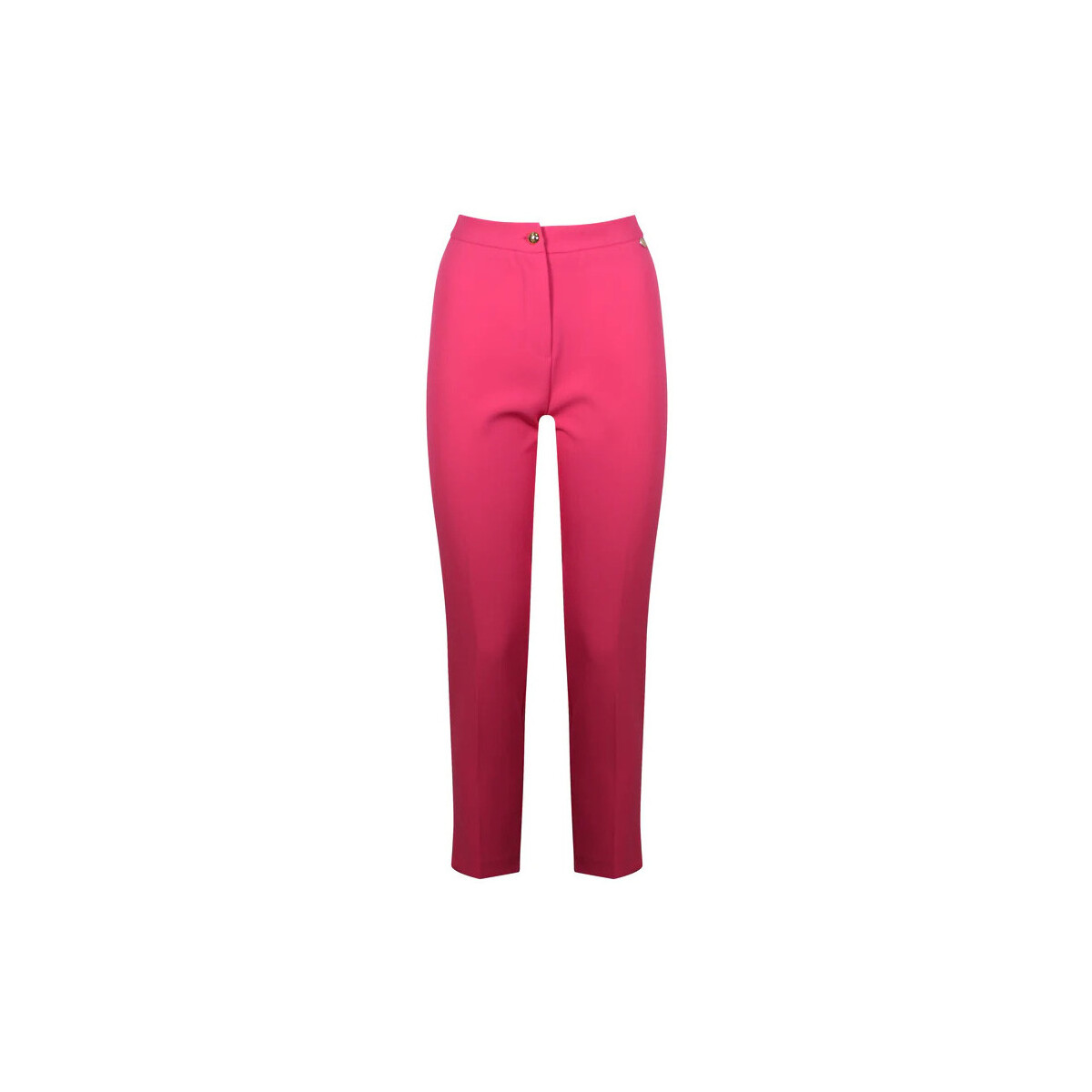 textil Mujer Pantalones Sarah Chole 014289A Rojo
