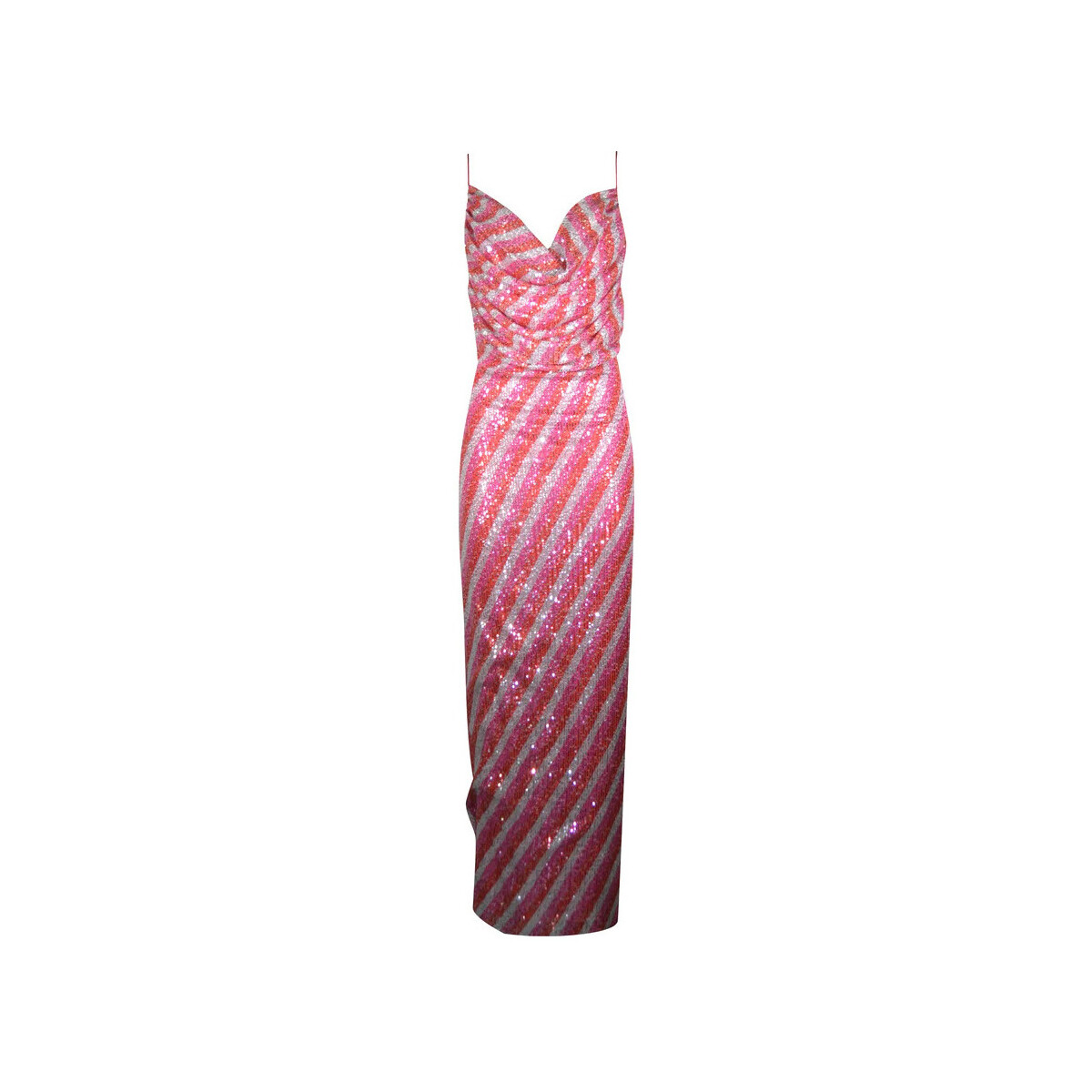 textil Mujer Vestidos Sarah Chole 014330A Rojo