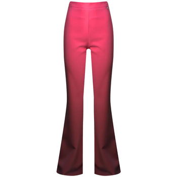 textil Mujer Pantalones Sarah Chole 014562A Rojo