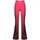 textil Mujer Pantalones Sarah Chole 014562A Rojo