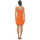 textil Mujer Vestidos Sarah Chole 014574A Naranja