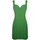 textil Mujer Vestidos Sarah Chole 014574A Verde