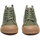 Zapatos Hombre Zapatillas bajas Sanjo K100 - Khaki Gum Verde