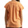 textil Niña Tops y Camisetas Kaporal  Naranja
