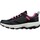 Zapatos Mujer Running / trail Skechers ZAPATILLAS  GO RUN TRAIL 128200 Negro