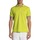 textil Hombre Tops y Camisetas Peuterey PEU4782 Amarillo