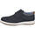 Zapatos Hombre Derbie & Richelieu L&R Shoes C4225-3 Azul
