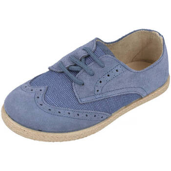 Zapatos Niño Mocasín Batilas MD402/30/1 Azul