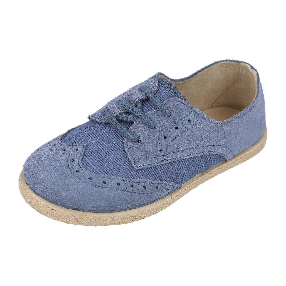 Zapatos Niño Mocasín Batilas MD402/30/1 Azul