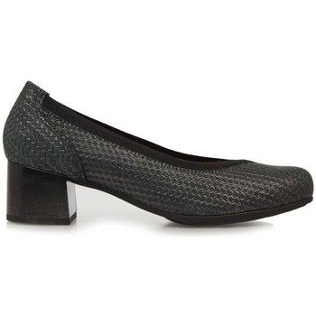Zapatos Mujer Zapatos de tacón Pitillos 5090 Negro