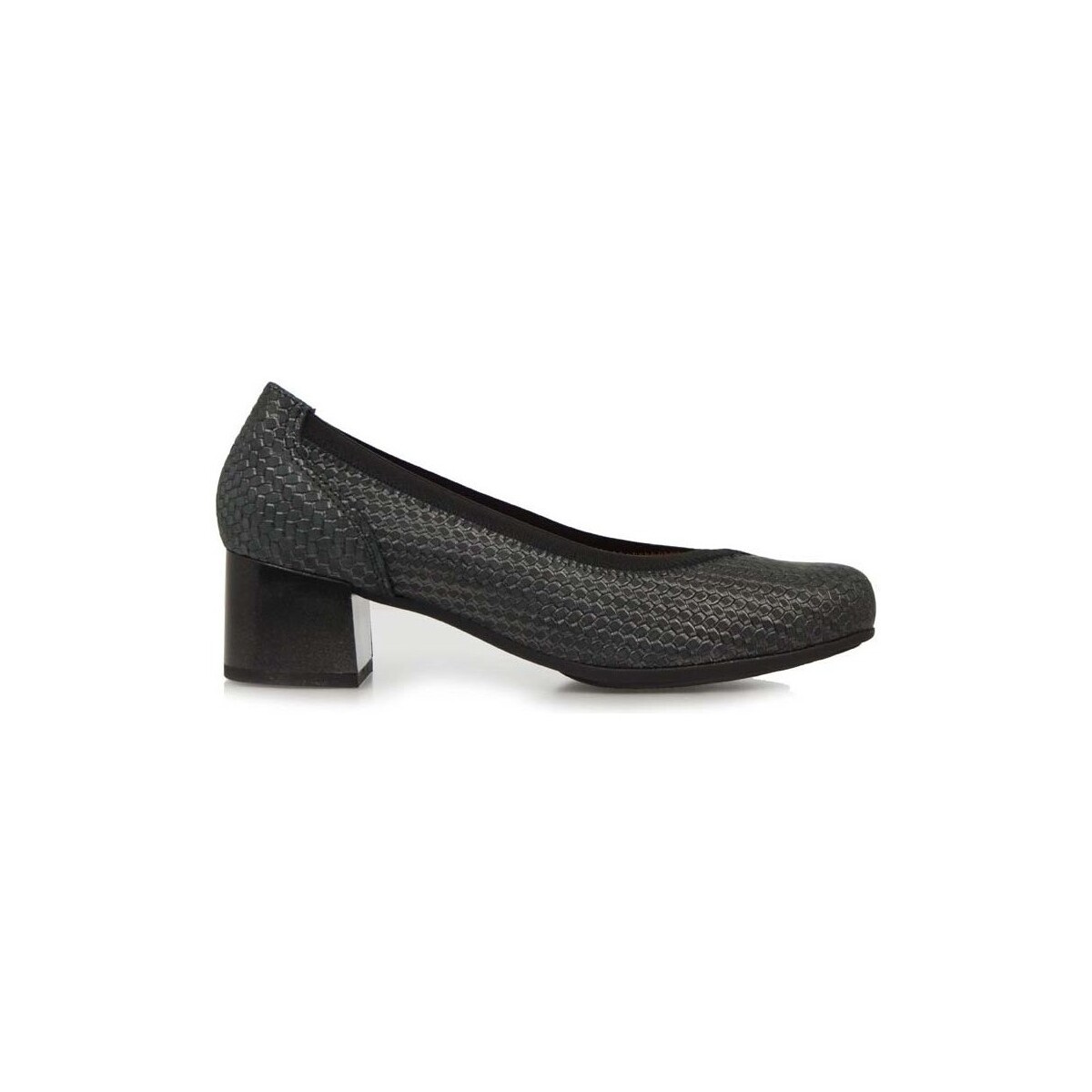 Zapatos Mujer Zapatos de tacón Pitillos 5090 Negro