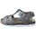 Zapatos Sandalias Conguitos 27364-18 Gris