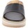 Zapatos Mujer Zuecos (Mules) Alviero Martini 1530-0326 Negro