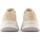 Zapatos Mujer Zapatillas bajas New Balance W5740STD Beige