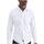 textil Hombre Camisas manga larga Dockers A1114-0087 Blanco