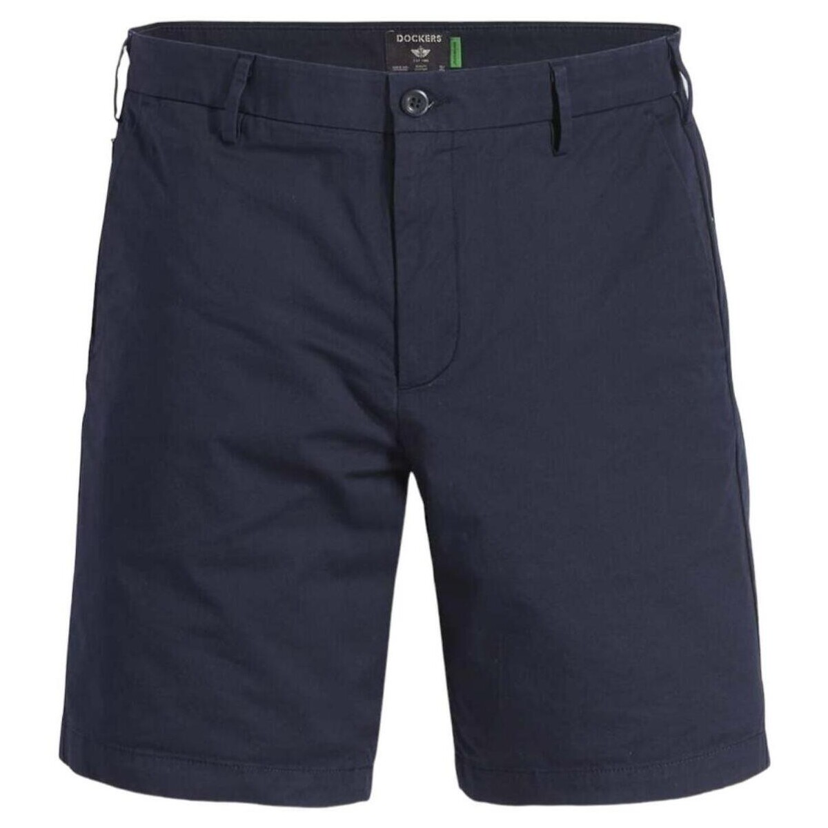 textil Hombre Shorts / Bermudas Dockers 85862 0073 Azul