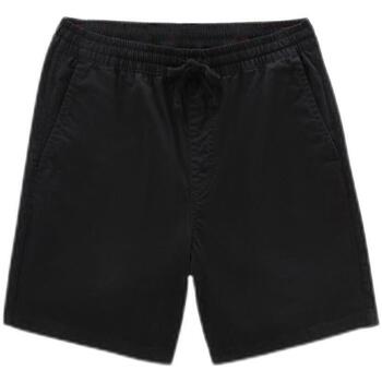 textil Hombre Shorts / Bermudas Vans VN0A5FKDBLK1 Black Negro