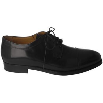 Zapatos Hombre Derbie & Richelieu Calce 942 Negro