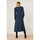 textil Mujer Vestidos Dorothy Perkins DP1455 Azul