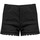 textil Mujer Shorts / Bermudas Pinko 1Q10C4 A01A | Felce Negro