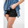 textil Mujer Shorts / Bermudas Pinko 1Q10C4 A01A | Felce Negro