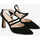 Zapatos Mujer Zapatos de tacón Bloom&You DIANELLA Negro