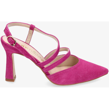 Zapatos Mujer Zapatos de tacón Bloom&You DIANELLA Rosa