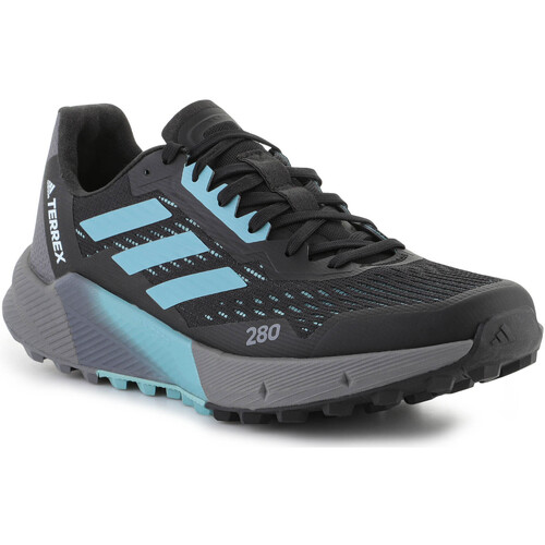 Zapatos Mujer Running / trail adidas Originals Adidas Agravic Flow 2 W H03189 Multicolor