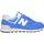 Zapatos Hombre Multideporte New Balance U574LG2 Azul