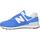 Zapatos Hombre Multideporte New Balance U574LG2 Azul