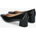 Zapatos Mujer Zapatos de tacón Bloom&You 755 Negro